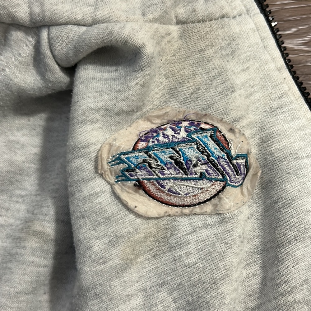 Light Jacket - Picture 5 of 6